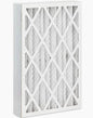 16X25X4 MERV 08 PLEATED FILTER