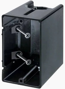 SCREW MOUNT DEVICE BOX