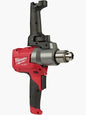 M18 FUEL™ Mud Mixer with 180° Handle
