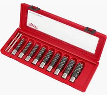 Annular Cutter Set -9PC