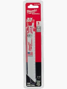 HACKZALL® Blade - EMT (5 PK)