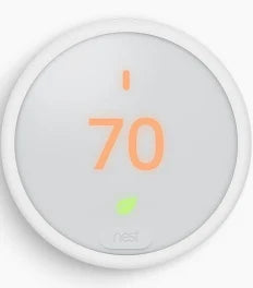 NEST THERMOSTAT E PRO