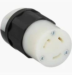 LEV 2613 30 AMP 125V CAP