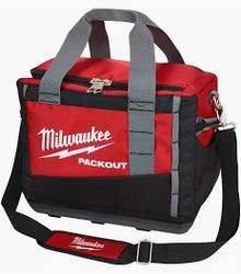 15" PACKOUT™ Tool Bag