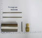 Rough-In Kit, Brushed Nickel