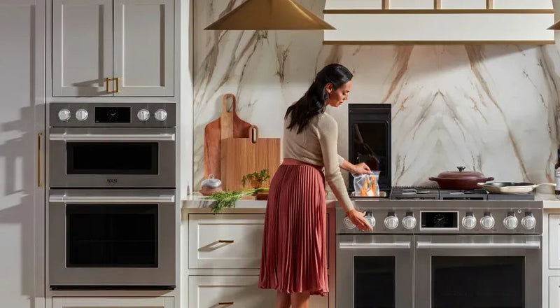APPLIANCE PACKAGES