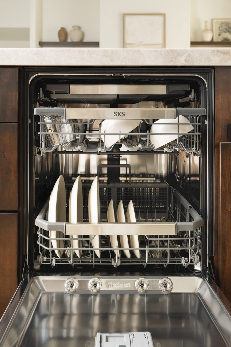 DISHWASHERS