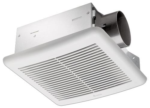 70 CFM 13.1W 2 SONES