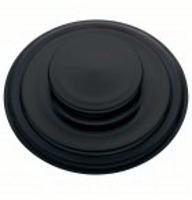 DISPOSER STOPPER MTBLK