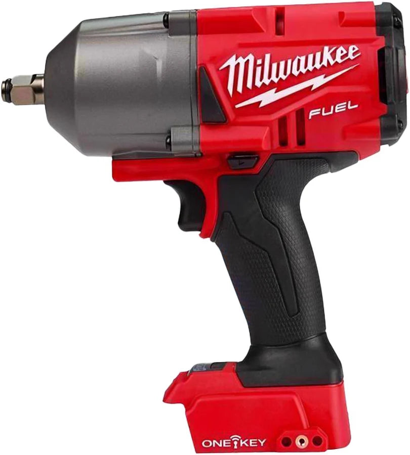 M18 FUEL™ w/ ONE-KEY™ High Torque Impact Wrench 3/4" Friction Ring Bare Tool