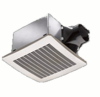 130 CFM HUMIDITY SENSOR FAN