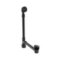 victoria + albert® K-50-ORB Drain Bathtub Freestanding Installation Box