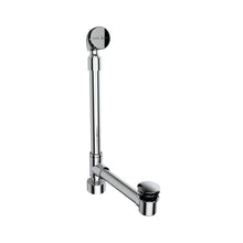 Drain Bathtub Freestanding Installation Box - K-50-PC