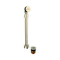 victoria + albert® K-51-PN Drain Bathtub Freestanding Installation Box