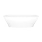 Pembroke - Freestanding Soaking Bathtub - Volcanic Limestone