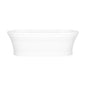 Worcester - Freestanding Soaking Bathtub