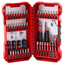 54PC SHOCKWAVE™ Impact Duty Driver Bit Set