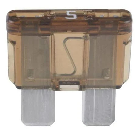 ATC-5 BLADE FUSE