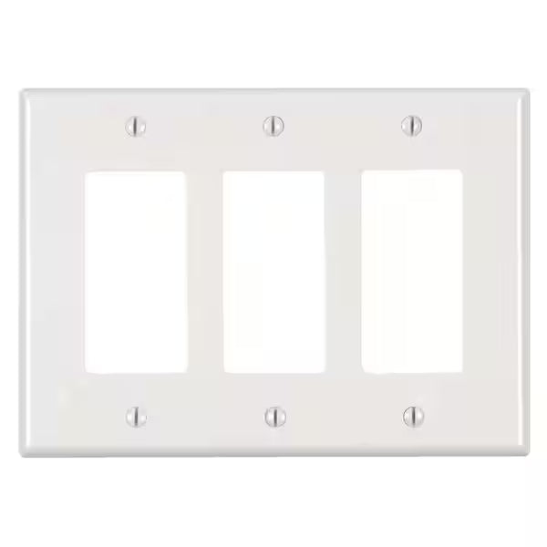 IVY 3G 3Deco Nyl Plate